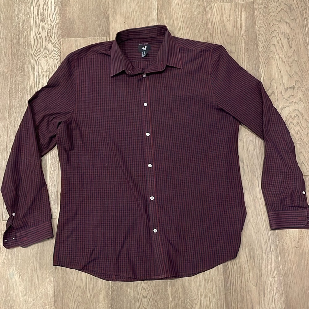 H&M Dress Shirt